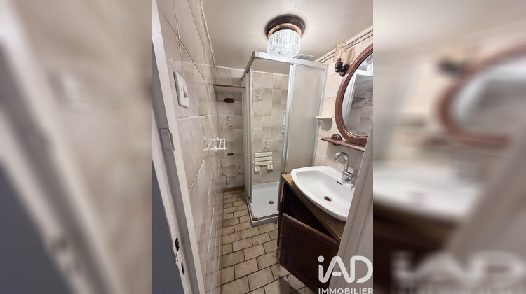 Ma-Cabane - Vente Maison Le Dorat, 65 m²