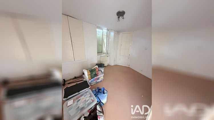 Ma-Cabane - Vente Maison Le Dorat, 77 m²
