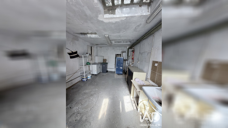 Ma-Cabane - Vente Maison Le Dorat, 77 m²