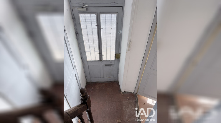 Ma-Cabane - Vente Maison Le Dorat, 77 m²