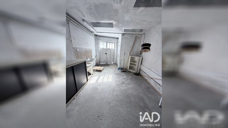 Ma-Cabane - Vente Maison Le Dorat, 77 m²