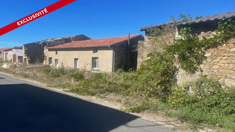 Ma-Cabane - Vente Maison LE DORAT, 160 m²