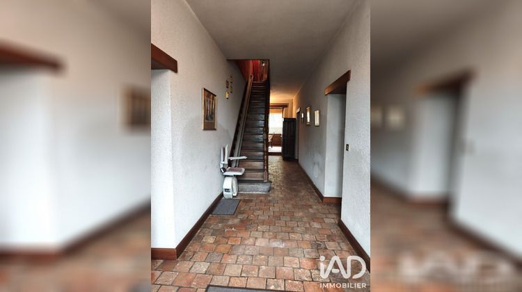 Ma-Cabane - Vente Maison Le Dorat, 337 m²