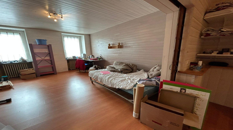 Ma-Cabane - Vente Maison LE DORAT, 143 m²