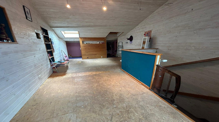 Ma-Cabane - Vente Maison LE DORAT, 143 m²