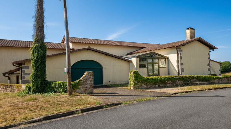 Ma-Cabane - Vente Maison LE DORAT, 800 m²