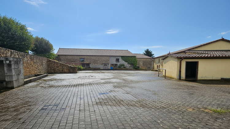 Ma-Cabane - Vente Maison LE DORAT, 800 m²