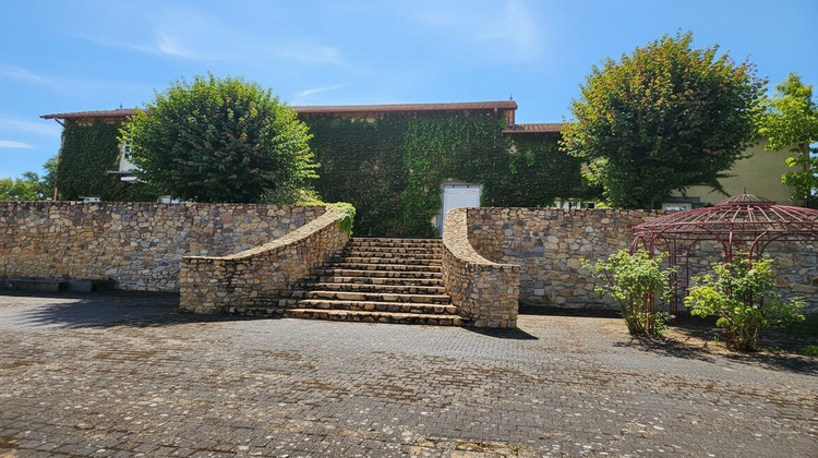 Ma-Cabane - Vente Maison LE DORAT, 800 m²