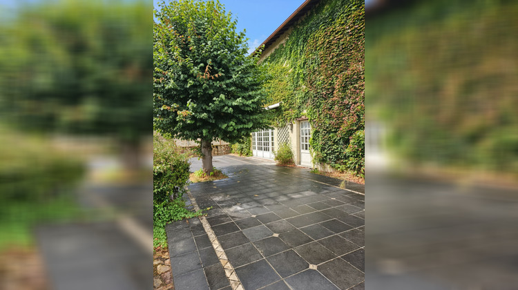 Ma-Cabane - Vente Maison LE DORAT, 800 m²