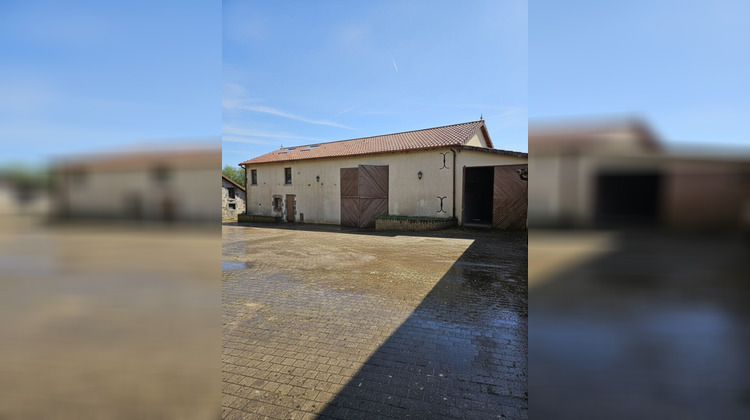 Ma-Cabane - Vente Maison LE DORAT, 800 m²