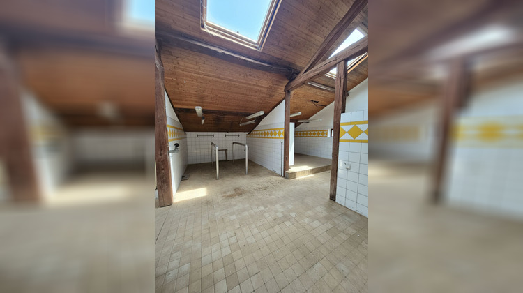 Ma-Cabane - Vente Maison LE DORAT, 800 m²
