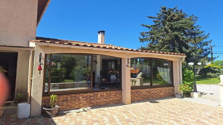 Ma-Cabane - Vente Maison LE DOUHET, 144 m²