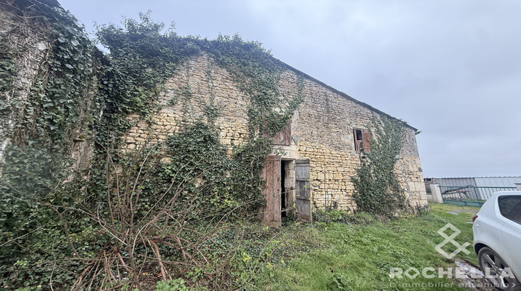 Ma-Cabane - Vente Maison Le Douhet, 85 m²