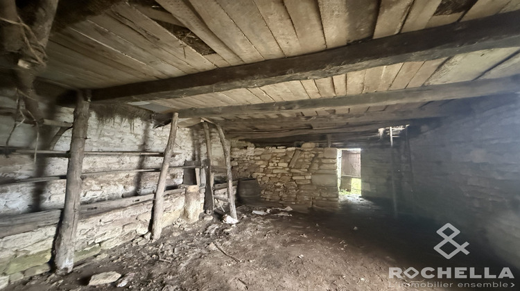 Ma-Cabane - Vente Maison Le Douhet, 85 m²