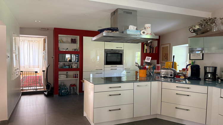 Ma-Cabane - Vente Maison Le Douhet, 157 m²
