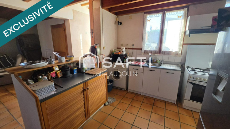 Ma-Cabane - Vente Maison Le Douhet, 100 m²