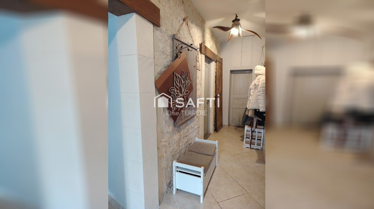 Ma-Cabane - Vente Maison Le Douhet, 110 m²