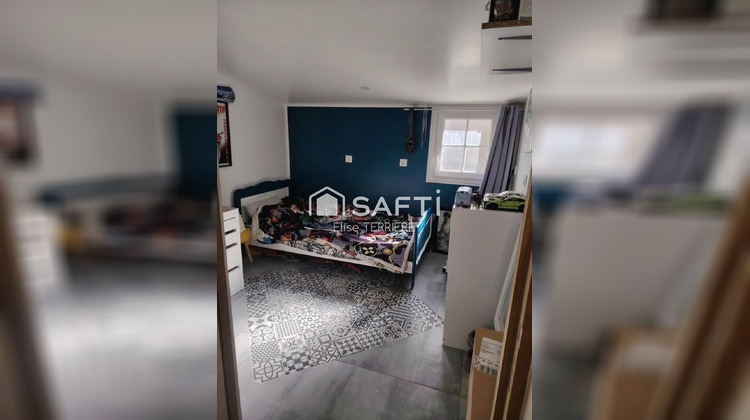 Ma-Cabane - Vente Maison Le Douhet, 110 m²
