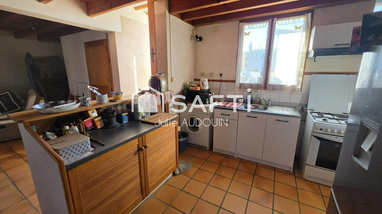 Ma-Cabane - Vente Maison Le Douhet, 100 m²