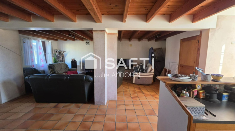 Ma-Cabane - Vente Maison Le Douhet, 100 m²