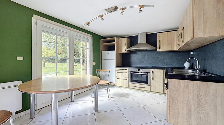 Ma-Cabane - Vente Maison LE DOULIEU, 110 m²