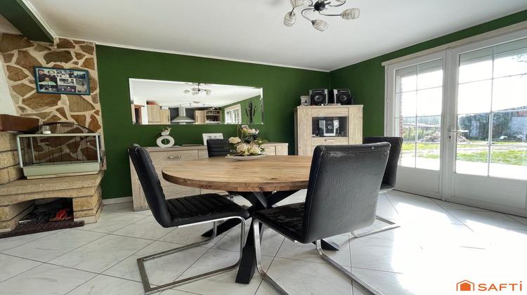 Ma-Cabane - Vente Maison Le Doulieu, 101 m²