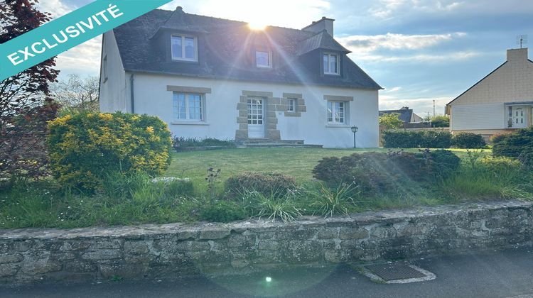 Ma-Cabane - Vente Maison Le Drennec, 123 m²