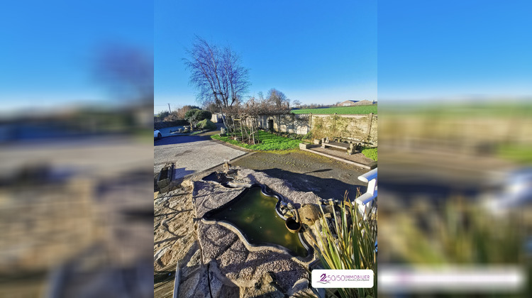 Ma-Cabane - Vente Maison Le Drennec, 125 m²