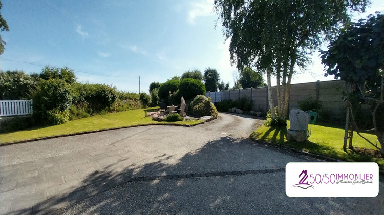 Ma-Cabane - Vente Maison Le Drennec, 125 m²