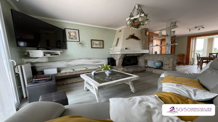 Ma-Cabane - Vente Maison Le Drennec, 125 m²