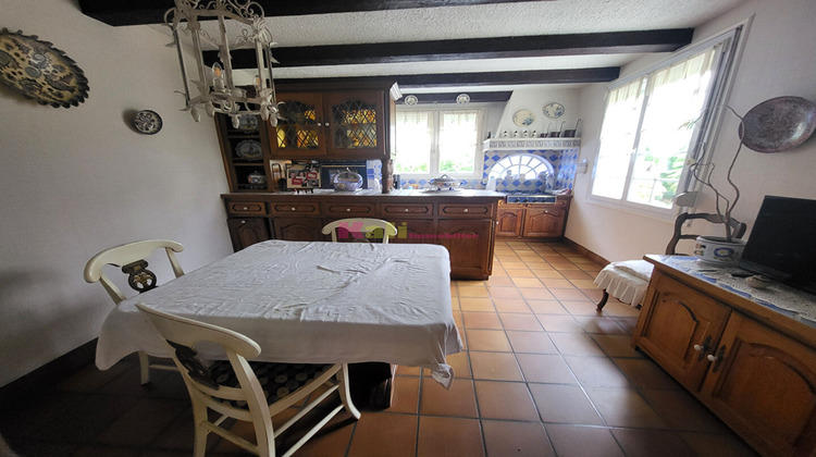Ma-Cabane - Vente Maison LE DRENNEC, 129 m²
