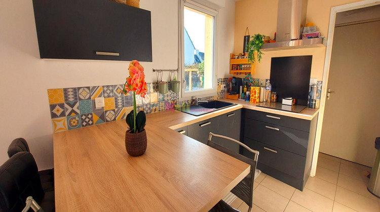 Ma-Cabane - Vente Maison LE DRENNEC, 120 m²