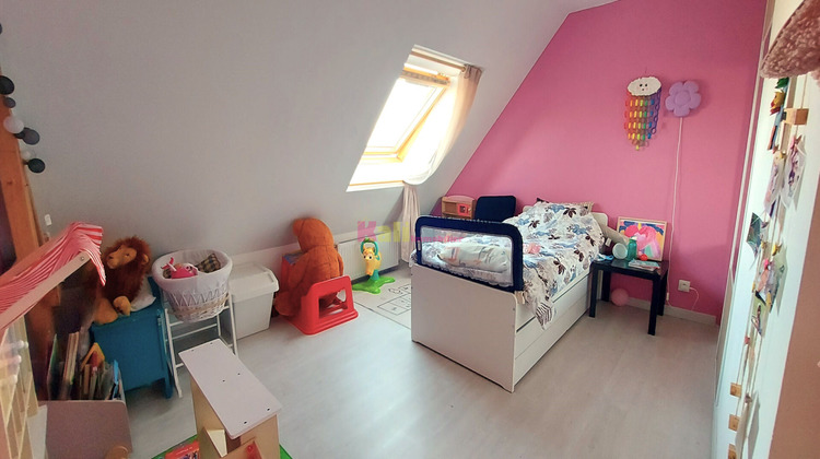 Ma-Cabane - Vente Maison LE DRENNEC, 120 m²