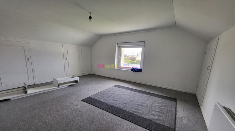 Ma-Cabane - Vente Maison LE DRENNEC, 112 m²