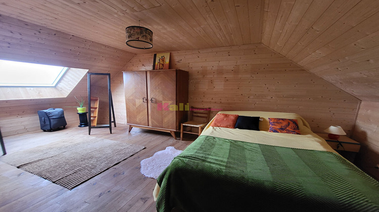 Ma-Cabane - Vente Maison LE DRENNEC, 112 m²