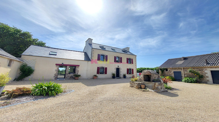 Ma-Cabane - Vente Maison LE DRENNEC, 138 m²