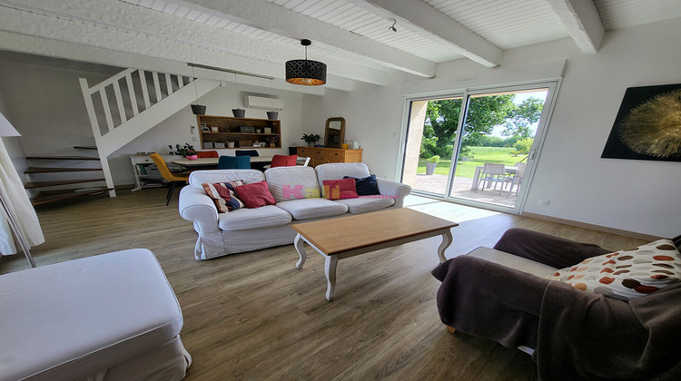 Ma-Cabane - Vente Maison LE DRENNEC, 138 m²
