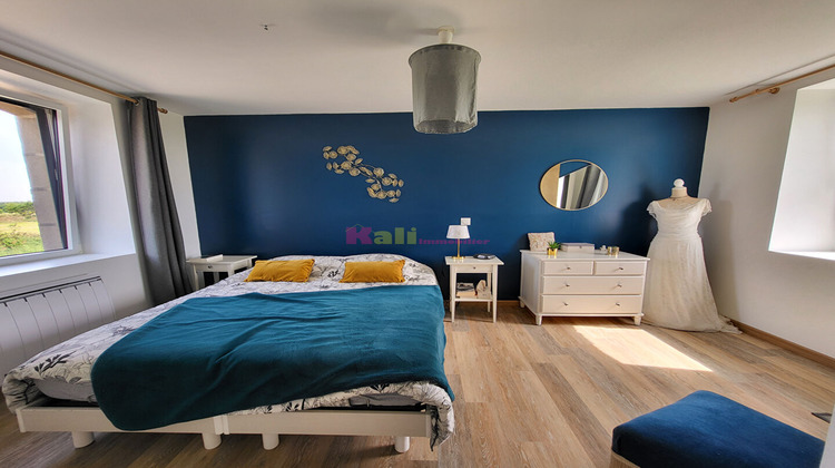Ma-Cabane - Vente Maison LE DRENNEC, 138 m²