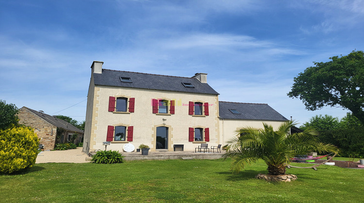Ma-Cabane - Vente Maison LE DRENNEC, 138 m²