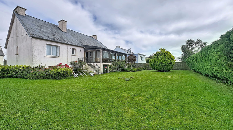 Ma-Cabane - Vente Maison LE DRENNEC, 100 m²