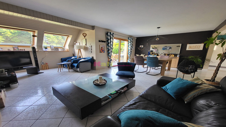 Ma-Cabane - Vente Maison LE DRENNEC, 110 m²