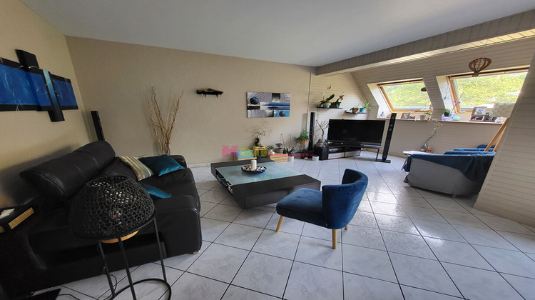 Ma-Cabane - Vente Maison LE DRENNEC, 110 m²