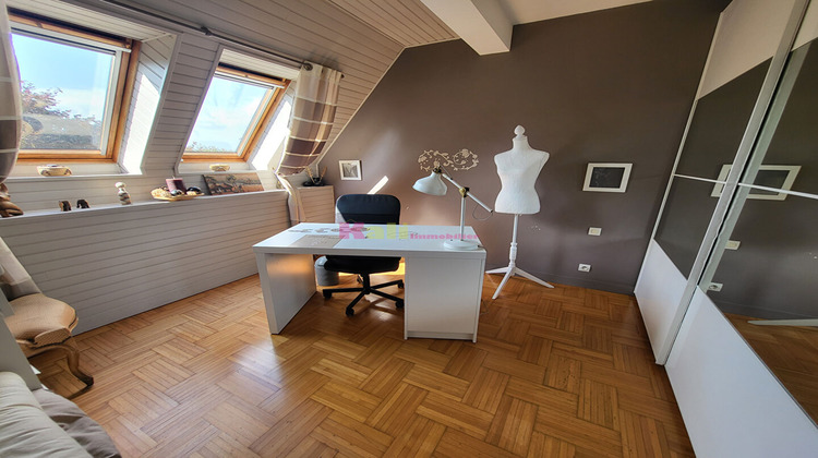 Ma-Cabane - Vente Maison LE DRENNEC, 110 m²