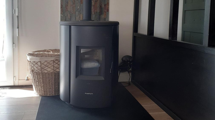 Ma-Cabane - Vente Maison LE DRENNEC, 68 m²