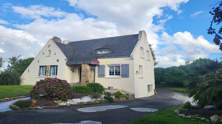 Ma-Cabane - Vente Maison LE DRENNEC, 129 m²