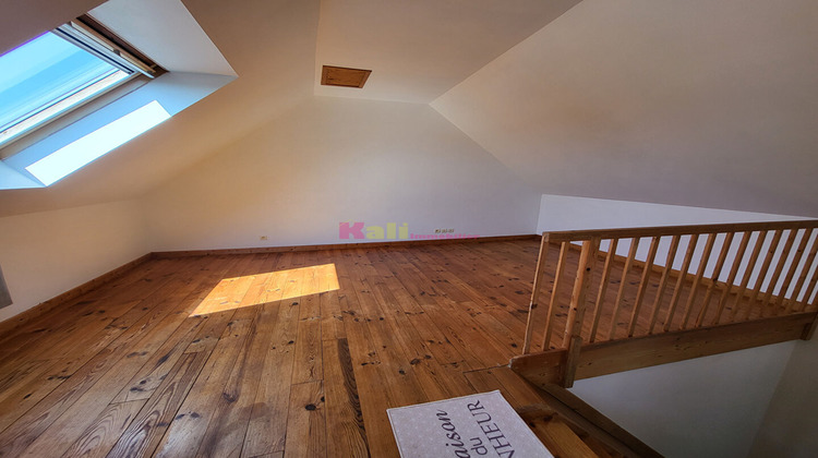 Ma-Cabane - Vente Maison LE DRENNEC, 132 m²