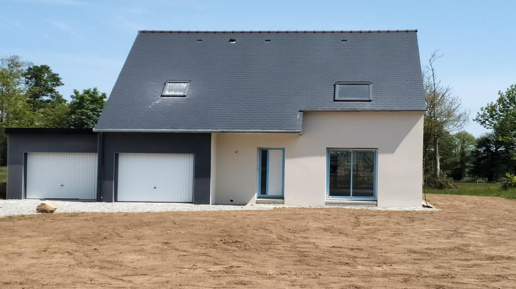 Ma-Cabane - Vente Maison LE DRENNEC, 85 m²