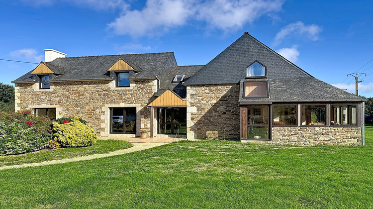 Ma-Cabane - Vente Maison LE DRENNEC, 191 m²