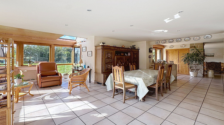 Ma-Cabane - Vente Maison LE DRENNEC, 191 m²