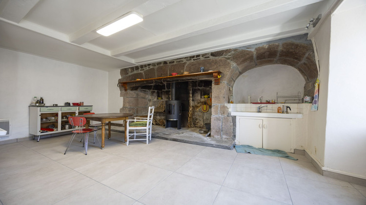 Ma-Cabane - Vente Maison Le Falgoux, 60 m²